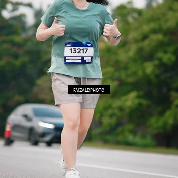 Runner Photo 7417909