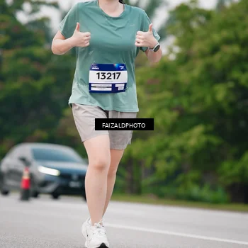 Runner Photo 7417916