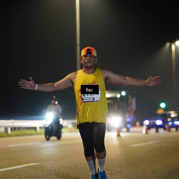 Runner Photo 7417920