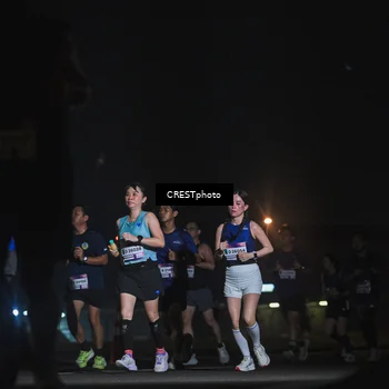 Runner Photo 7417922