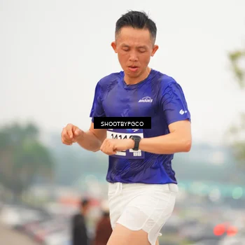 Runner Photo 7417925