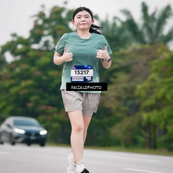 Runner Photo 7417927