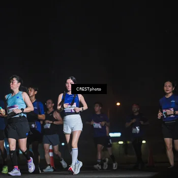Runner Photo 7417932