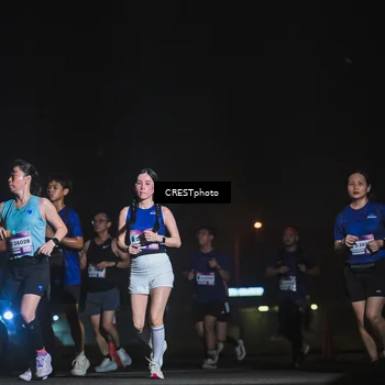 Runner Photo 7417935