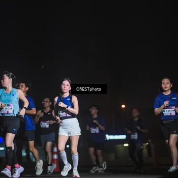 Runner Photo 7417945
