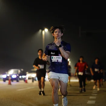 Runner Photo 7417946