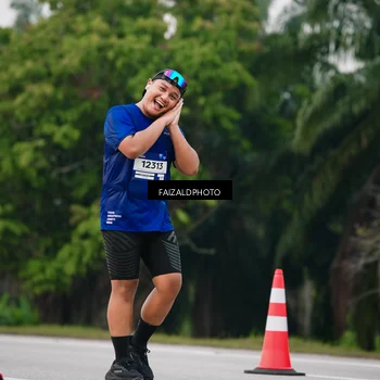 Runner Photo 7417950