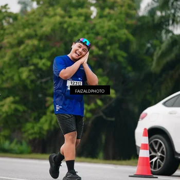 Runner Photo 7417951