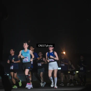 Runner Photo 7417952