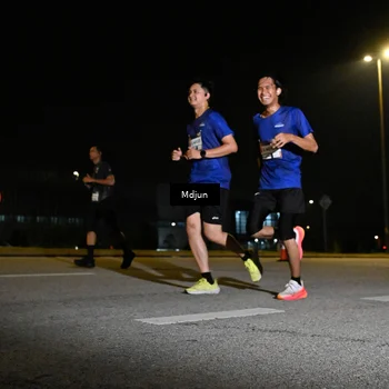 Runner Photo 7417958