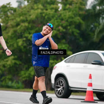 Runner Photo 7417961