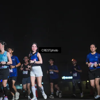 Runner Photo 7417963
