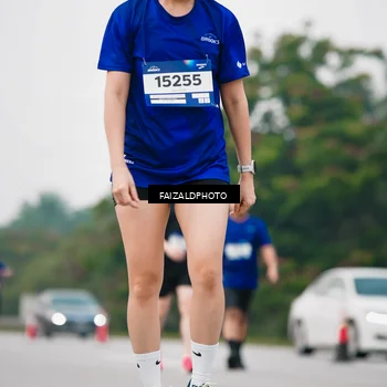 Runner Photo 7417982