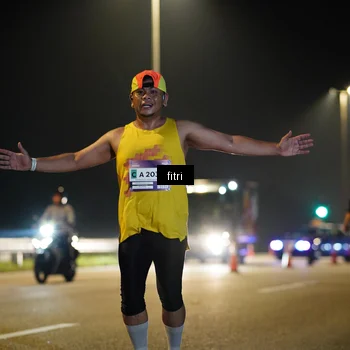 Runner Photo 7417983