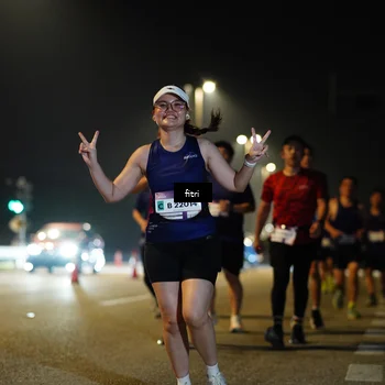 Runner Photo 7418025