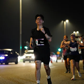 Runner Photo 7418045