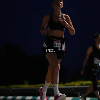 Runner Photo 7418046