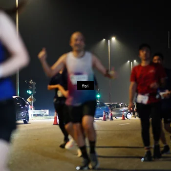 Runner Photo 7418051