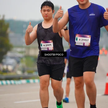 Runner Photo 7418058