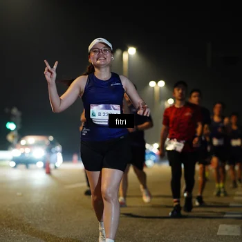 Runner Photo 7418067
