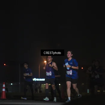Runner Photo 7418081