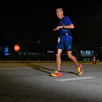 Runner Photo 7418083