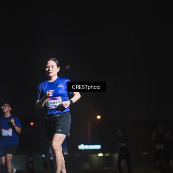Runner Photo 7418089