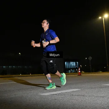Runner Photo 7418091