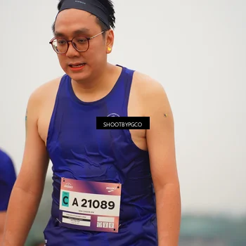 Runner Photo 7418099