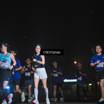 Runner Photo 7418139