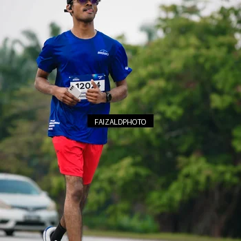Runner Photo 7418143