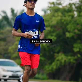Runner Photo 7418146