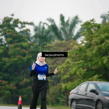 Runner Photo 7418148