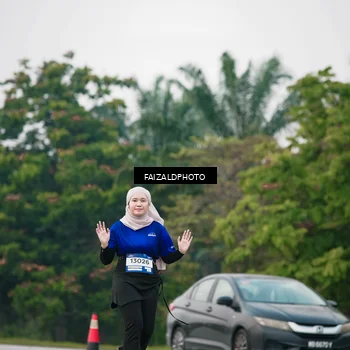 Runner Photo 7418153