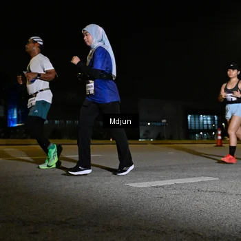 Runner Photo 7418158