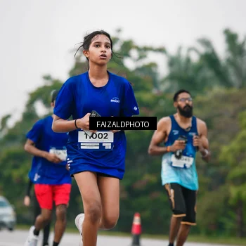 Runner Photo 7418161