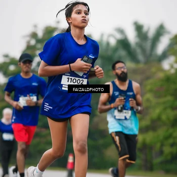 Runner Photo 7418164