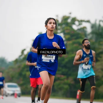 Runner Photo 7418167
