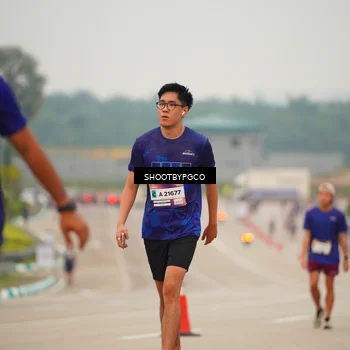 Runner Photo 7418170