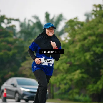 Runner Photo 7418172