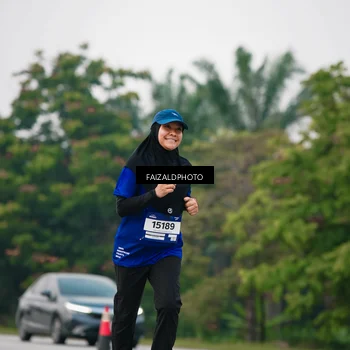 Runner Photo 7418174