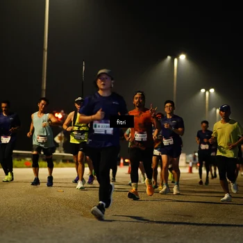 Runner Photo 7418193