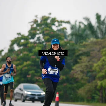Runner Photo 7418198