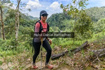 Runner Photo 74182