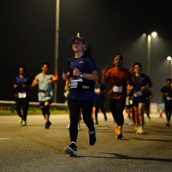 Runner Photo 7418201
