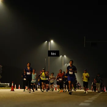 Runner Photo 7418202