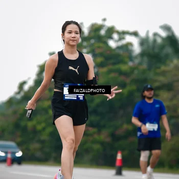 Runner Photo 7418209
