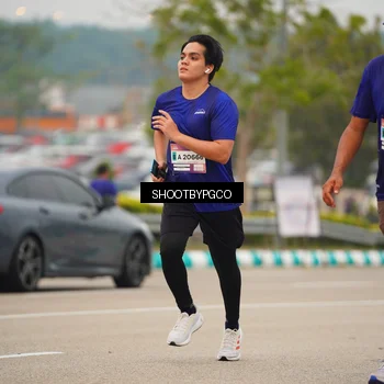 Runner Photo 7418216