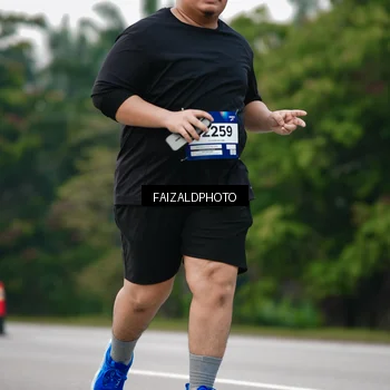 Runner Photo 7418224