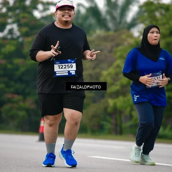 Runner Photo 7418225